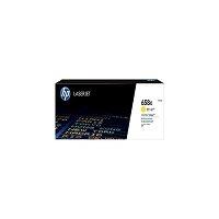 HP 658X - High capacity - yellow - original - LaserJet - toner cartridge (W2002X) - for Color LaserJet Enterprise M751dn, M751n - HP 658 X